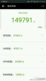 se3最新爆料安兔兔,安兔兔跑分再创新高，性能究竟如何？  第1张