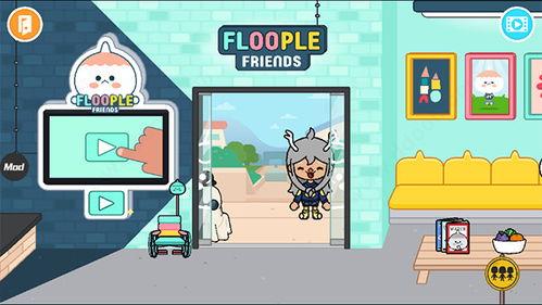 托卡世界最新爆料,揭秘神秘宇宙的奇幻旅程  第2张