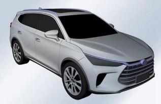 比亚迪suv最新爆料,颠覆性设计,性能再升级,引领新能源潮流 第2张 比亚迪suv最新爆料,颠覆性设计,性能再升级,引领新能源潮流 第2张